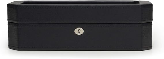 wolf heritage watch box