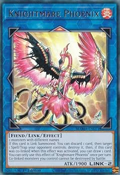 PSA10 遊戯王　トロイメア・フェニックス　シークレット　SLF1 トロイメアフェニックス【シークレット】{SLF1-JP093}《リンク》