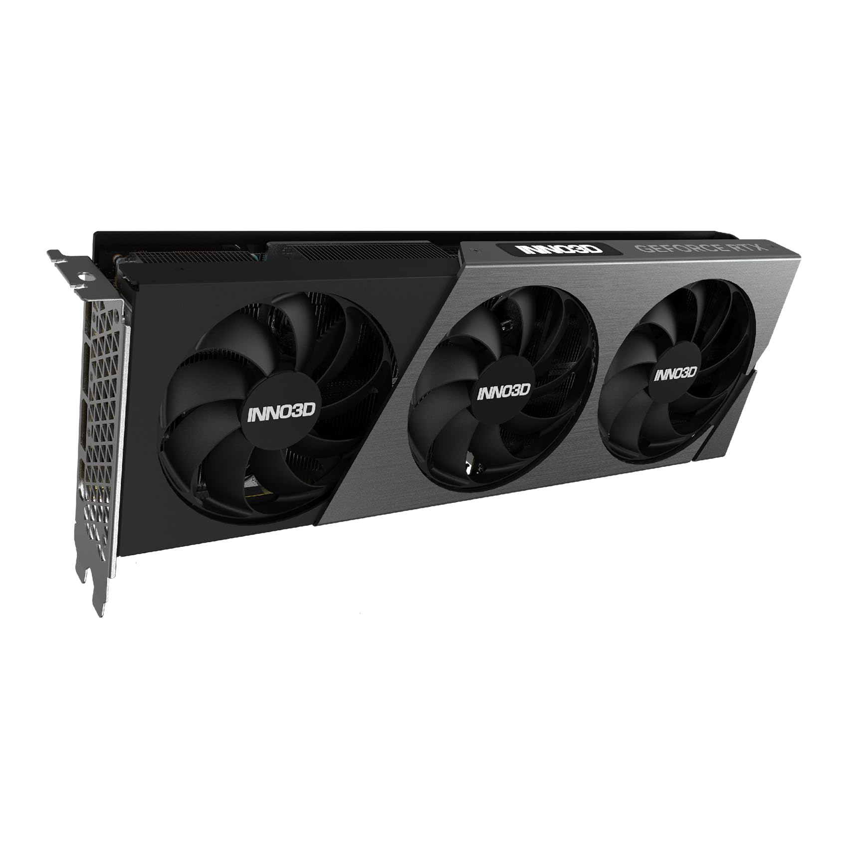 Amazon.in: Buy INNO3D GEFORCE RTX 4070 Ti Super X3 OC 16GB GDDR6X 