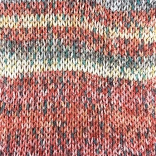 StyleCraft Colour Burst Double Knitting 100g Ball (5232 Aurora)