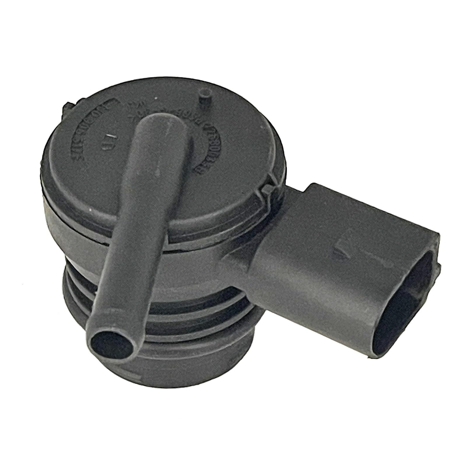 Elettrovalvola di spurgo del contenitore del carbone attivo adatta per VW Bora Golf MK4 1.4 1.6 16V 1J0906517G 1J0906517F