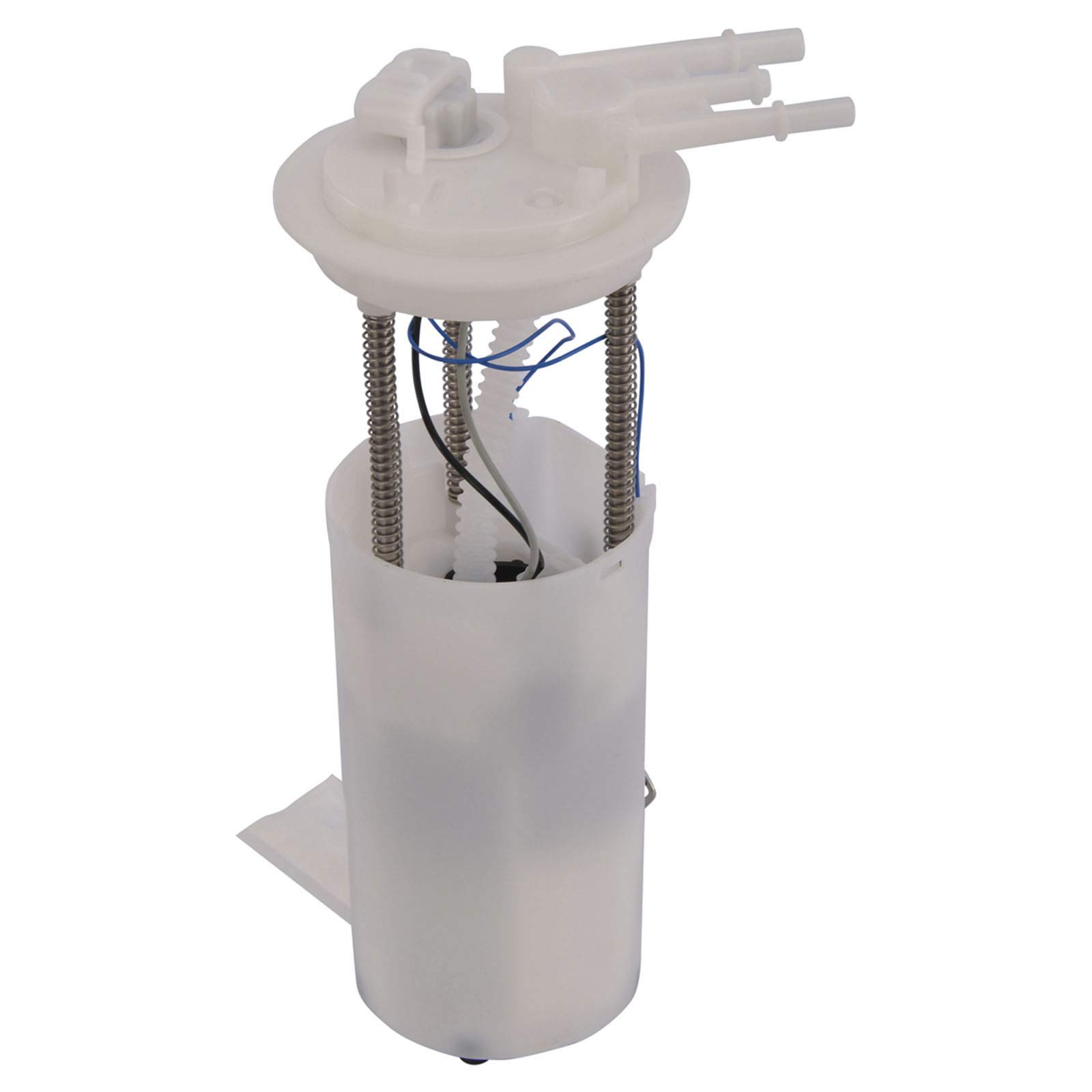 Fuel Pump Assembly & Sending Unit For 96-97 Chevy Tahoe & GMC Yukon 4 Door - Direct Fit