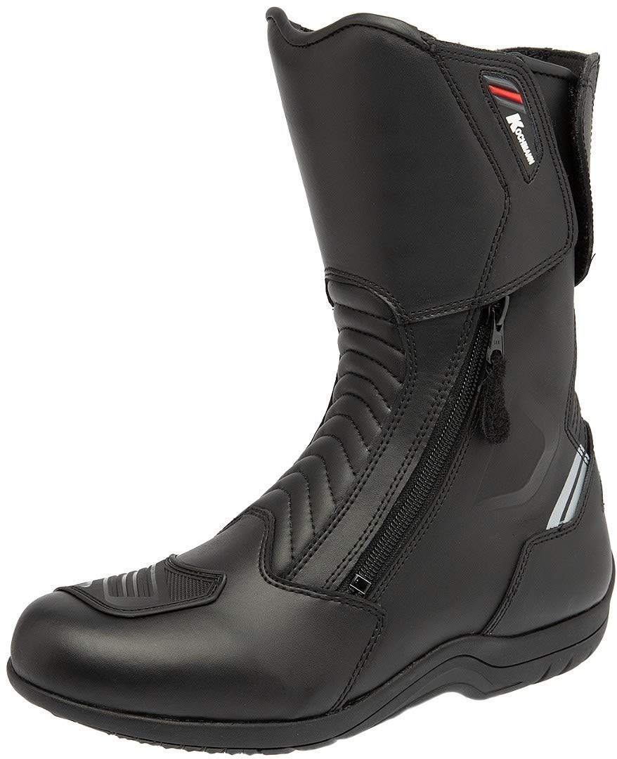 Kochmann Modena Motorradstiefel | Sportlicher Fahrkomfort