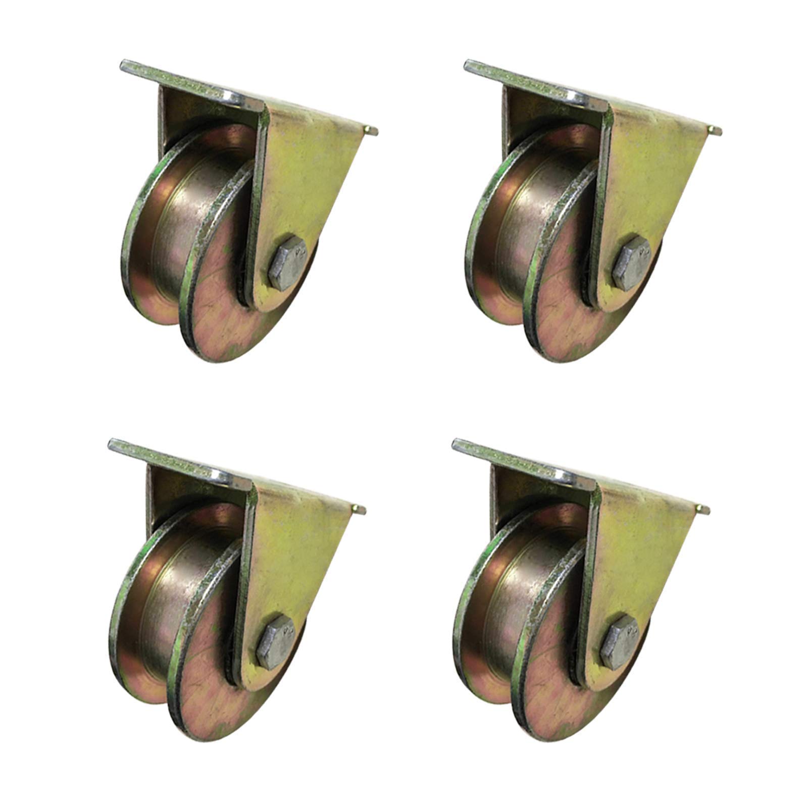 Buy H Type Sliding Gate Roller Sliding Door Wheel for Sliding Gate