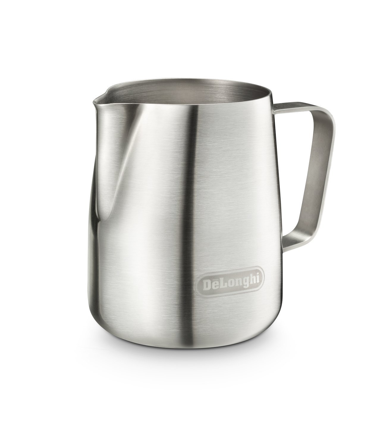 De'longhi Stainless Steel 5513292881 Milk Frothing Jug By Size 14.5