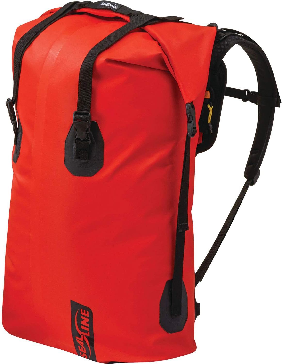sealline waterproof backpack