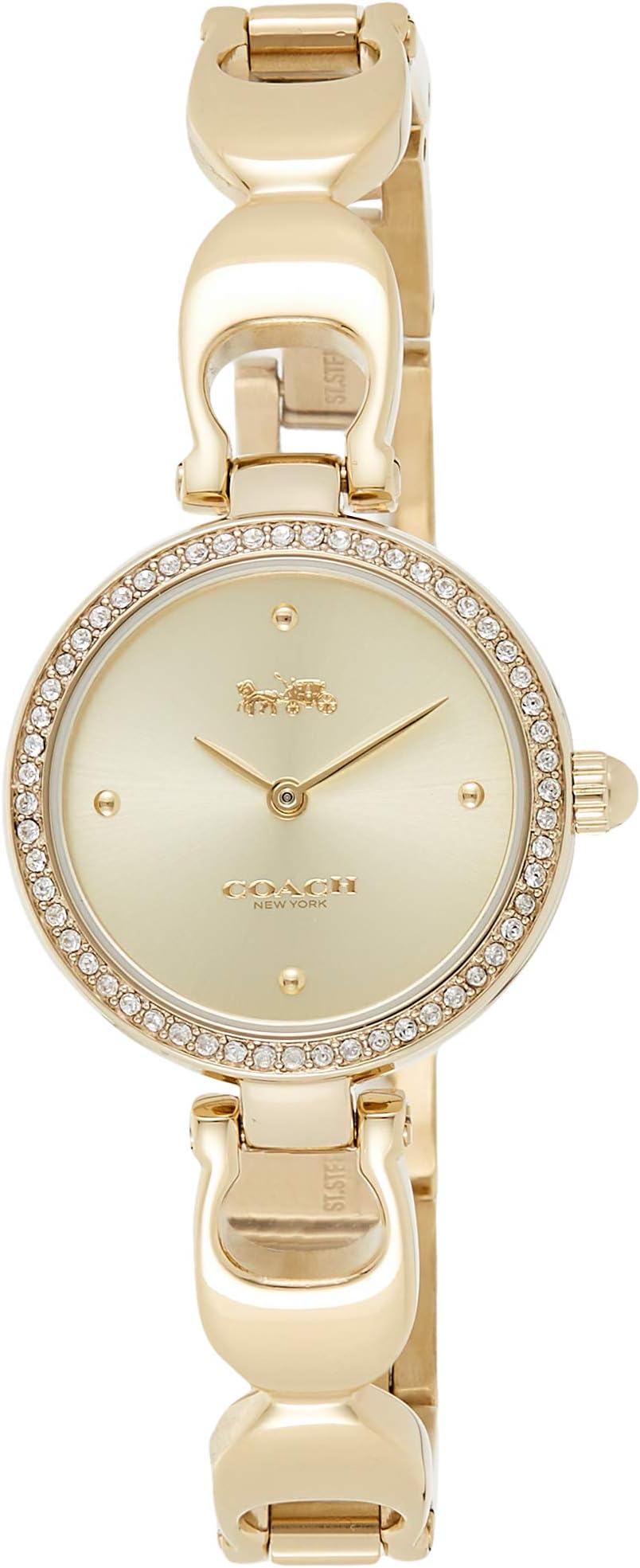 CoachPARK Women Watch, Analog