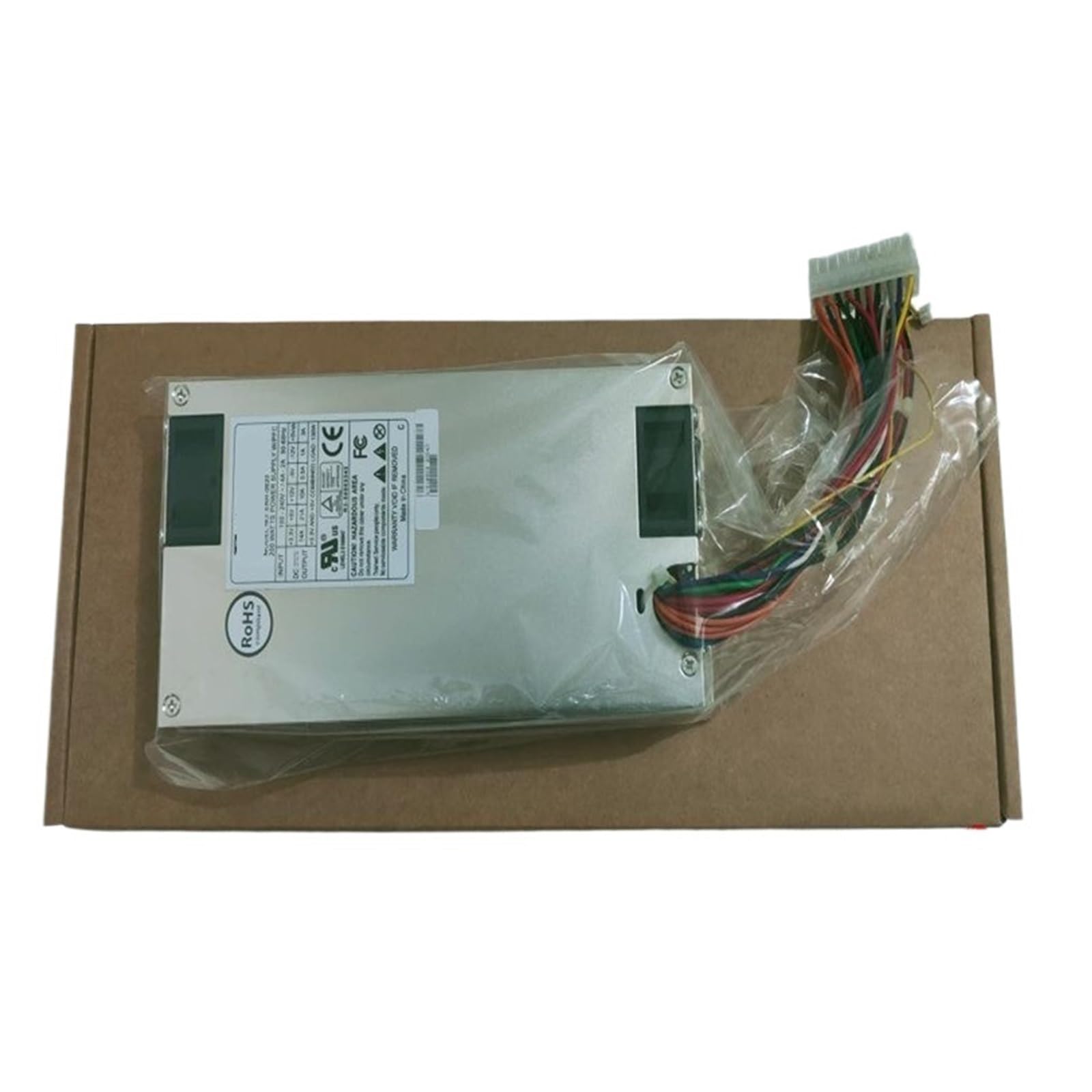 SWEWDSQG Power Supply 200W ENH-0620
