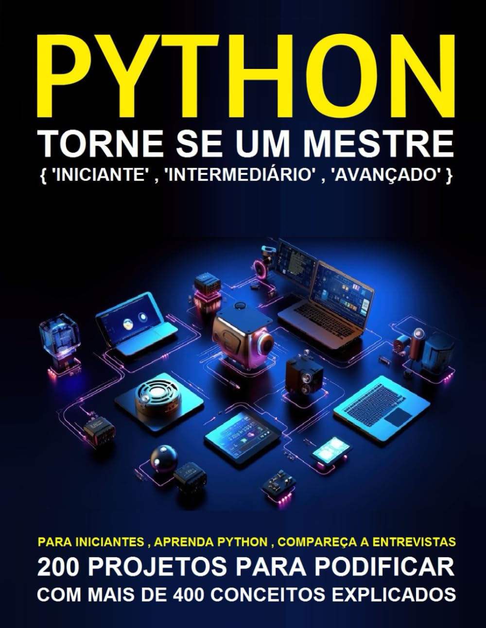 programação em python