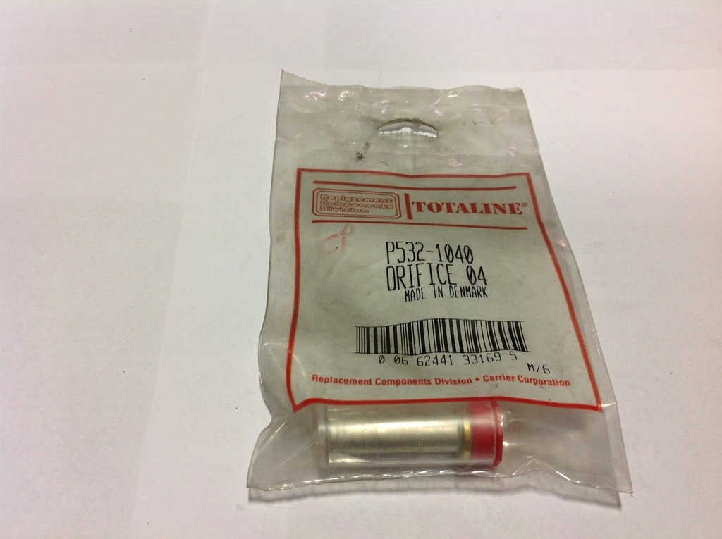 P5321040 Totaline/Carrier - Orifice #04