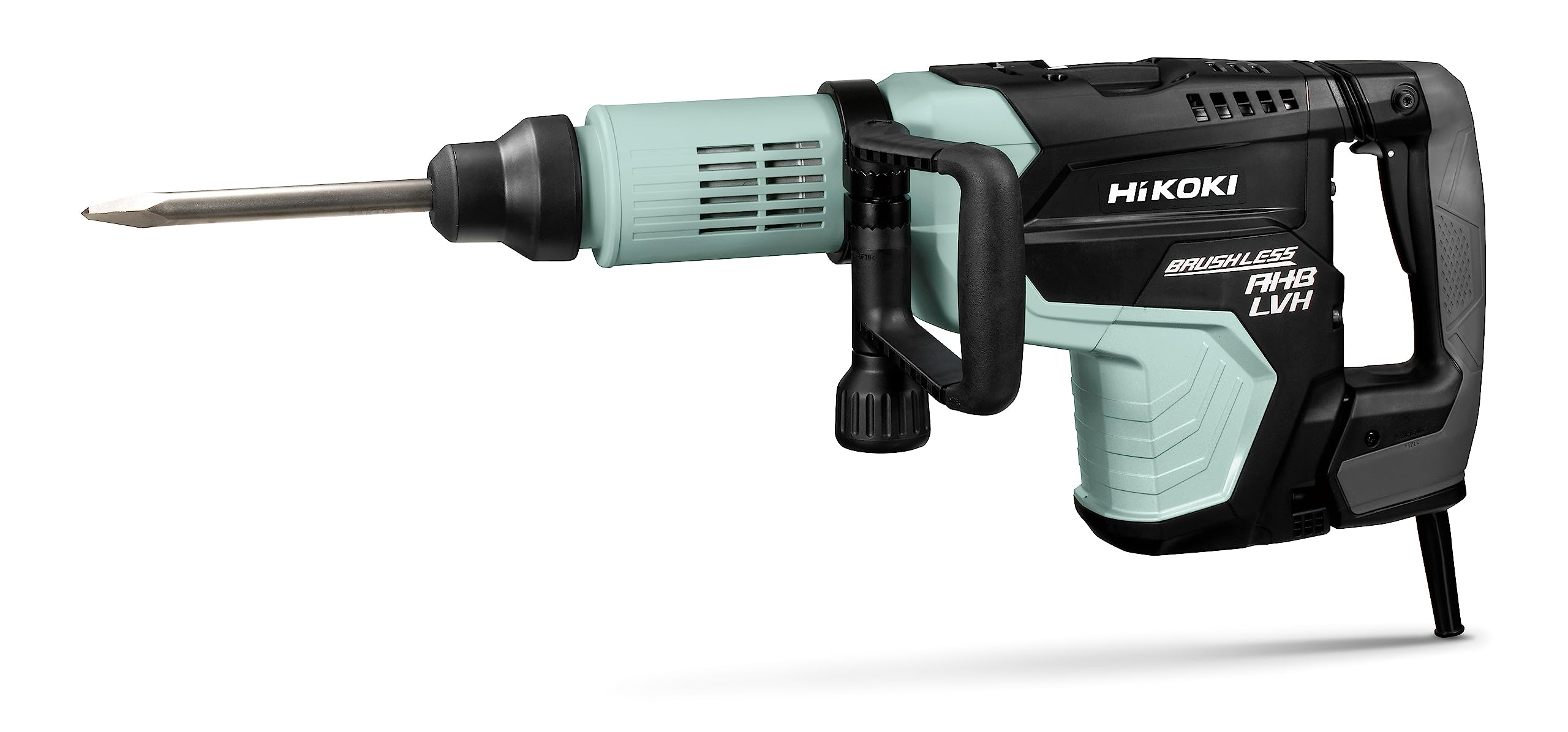 HiKOKI(Hitachi) H 60ME Rotary Hammer : Amazon.in: Industrial