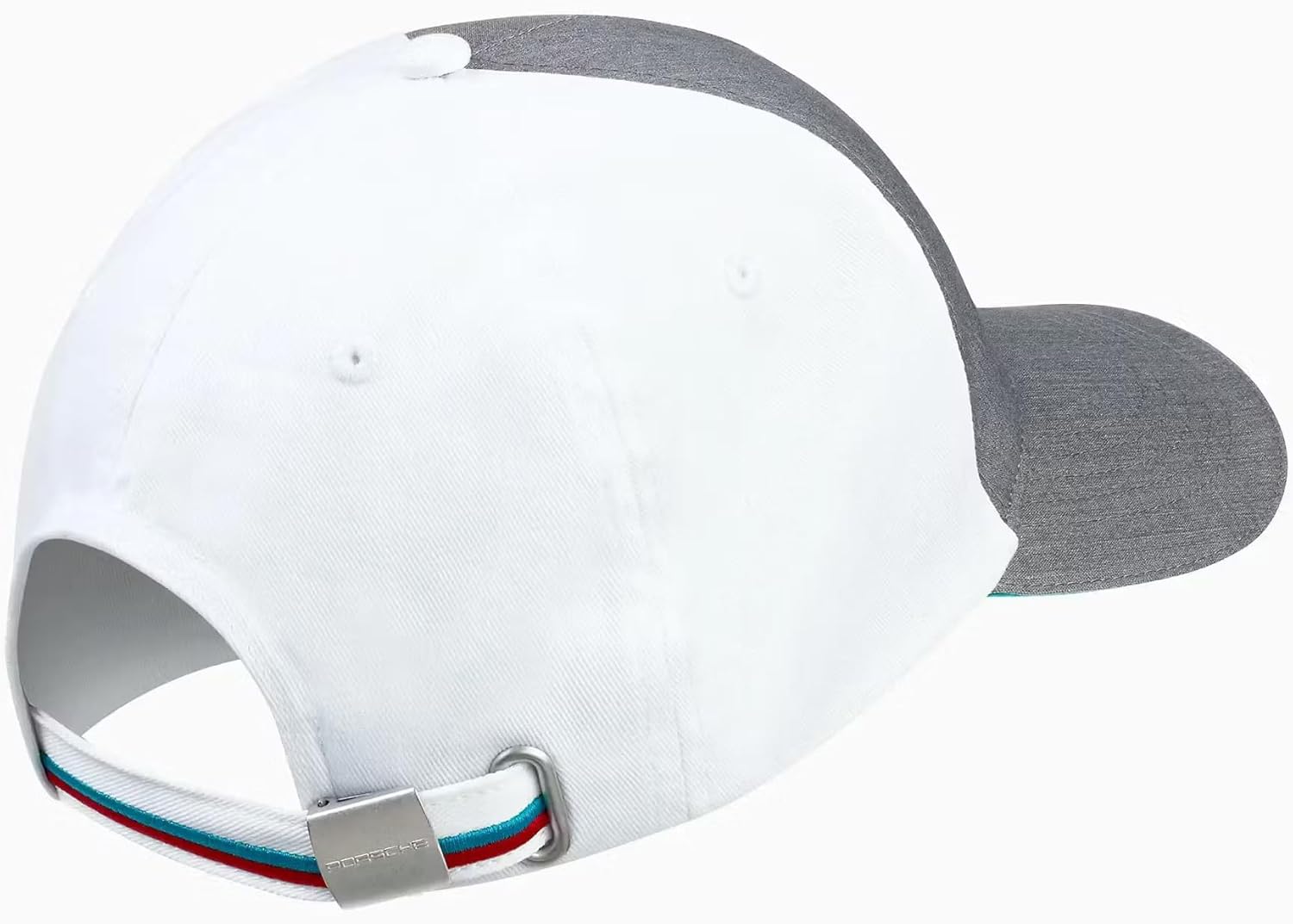 Porsche 75 Year Baseball Cap Multicolor - Image 2