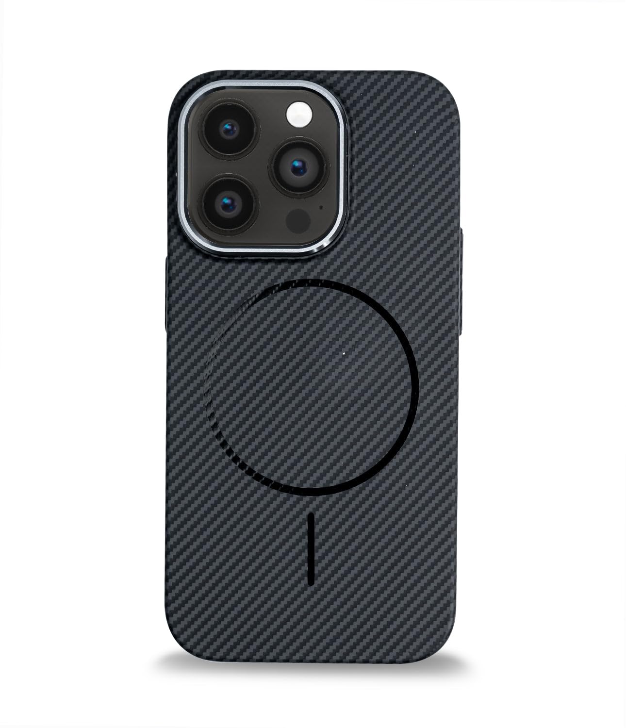 KAPAVER Elektro Armor Mag-X Case for iPhone 14 Pro Max -19