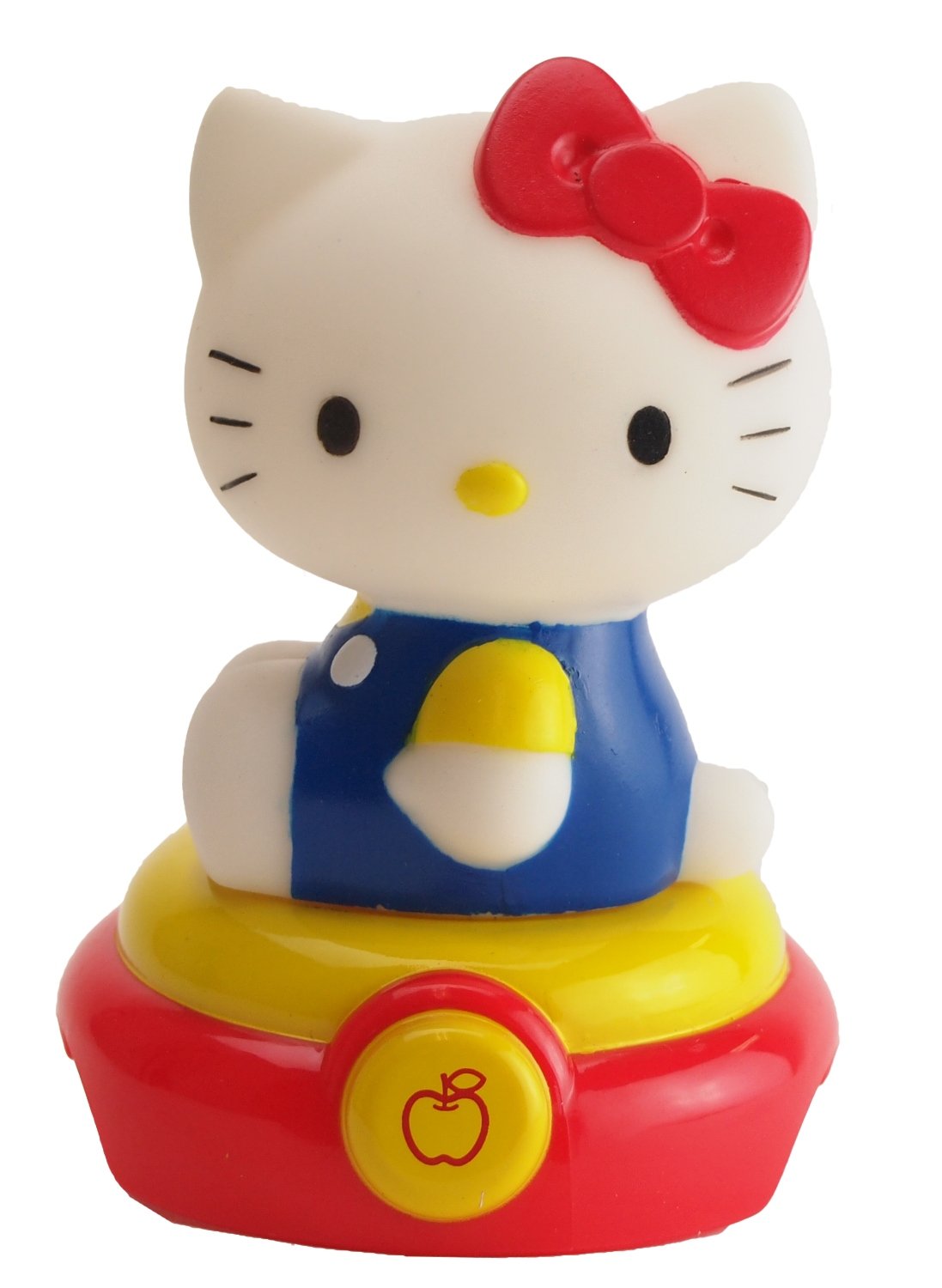 Amazon | OAKWOOD ハローキティ きゃらくる ホーン YB-2122