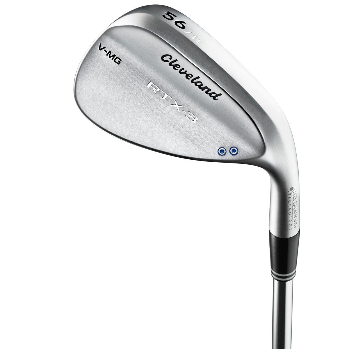Amazon.co.jp: Cleveland RTX RTX-3 Tour Satin Finish Wedge