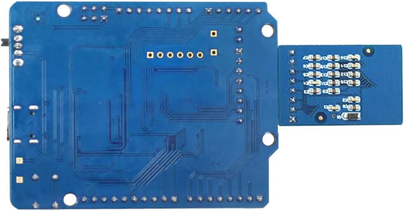 Fast Partial Refreshing EPaper Touchable Screen 4.26In with Capacitive Controller 4 Gray Scale for Efficient Interaction Fast Refreshing Display