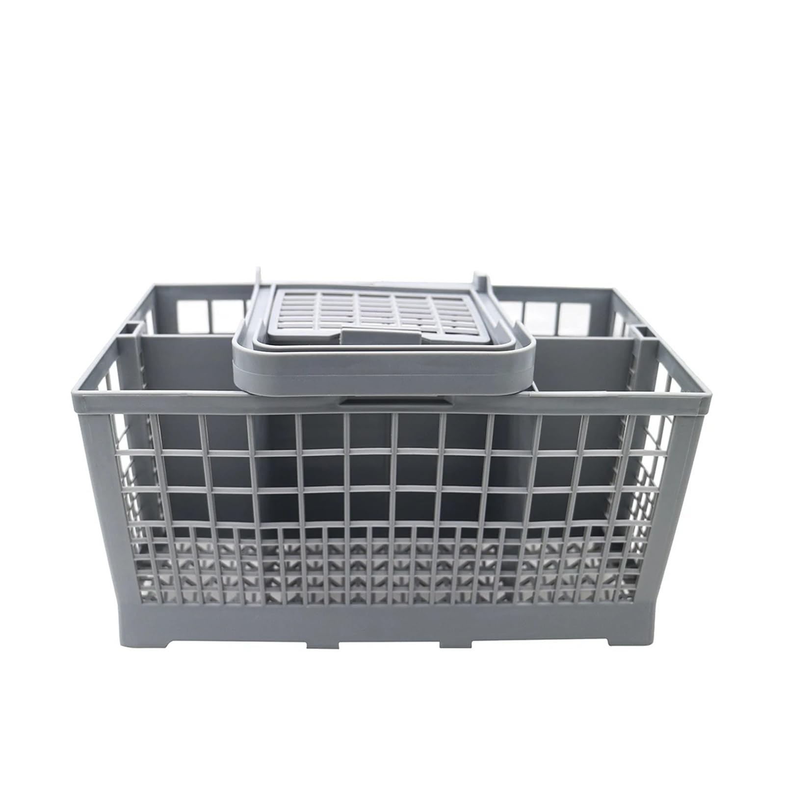 Cesta for cubiertos de lavavajillas Bosch y Siemens. Pieza de repuesto universal.