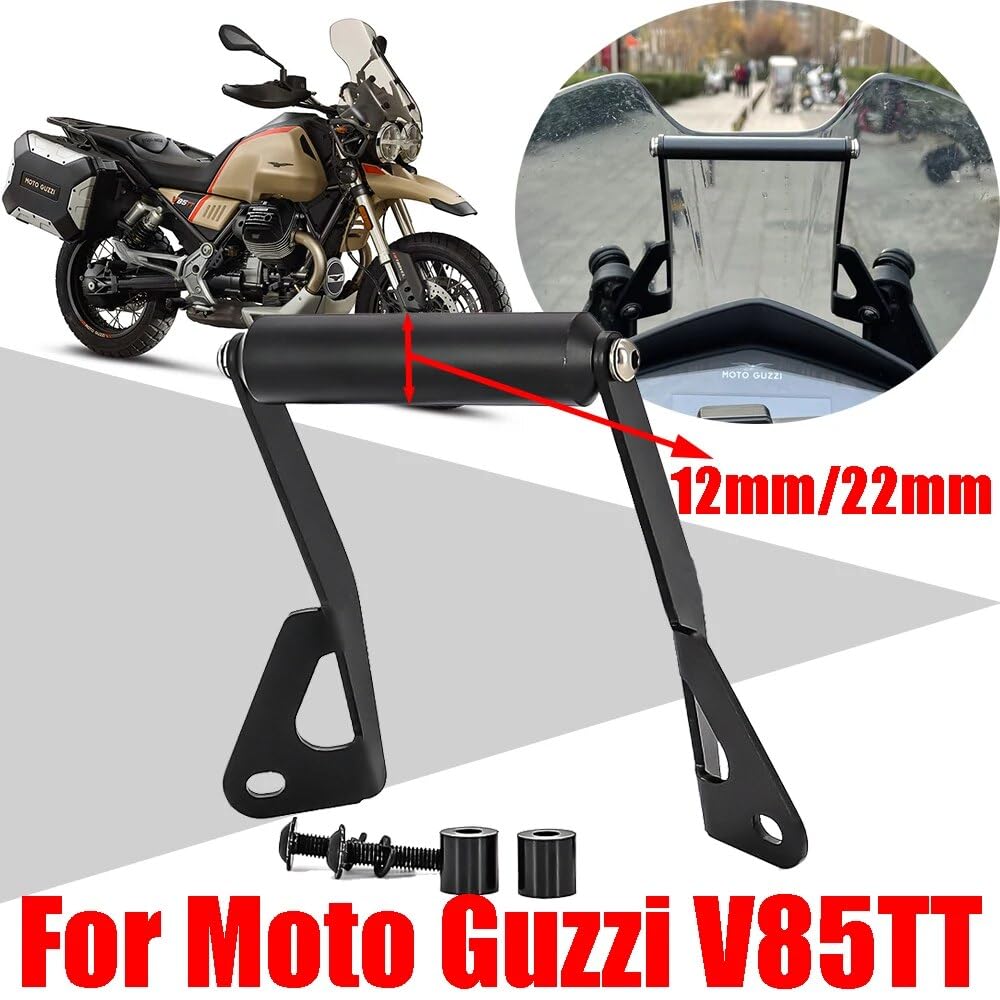 Dla Moto Guzzi, V85TT V85 V 85 TT 85TT 2019-2020 akcesoria