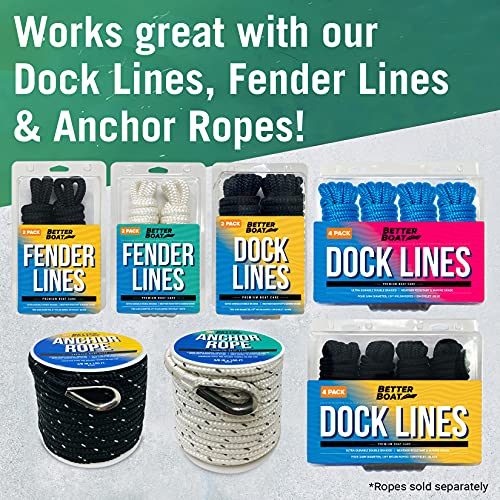 Hot Knife Rope Cutter for Heated Nylon Strap Cutting Marine Grade Lines Heat and Sealing Tool - Image 7