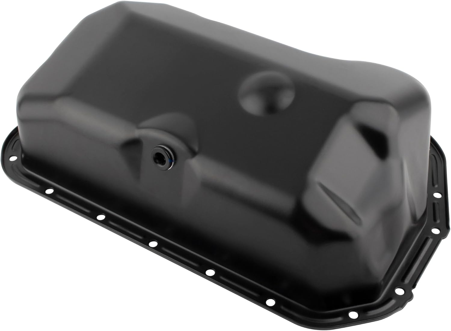 264-700 Engine Oil Pan with Gasket for Volkswagen Corrado Cabrio 1995-2002 Cabriolet Golf 1985-1998 Jetta 1981-1992 Passat 1981-1997 Rabbit 1981-1984 for Scirocco 1981-1989 3310434