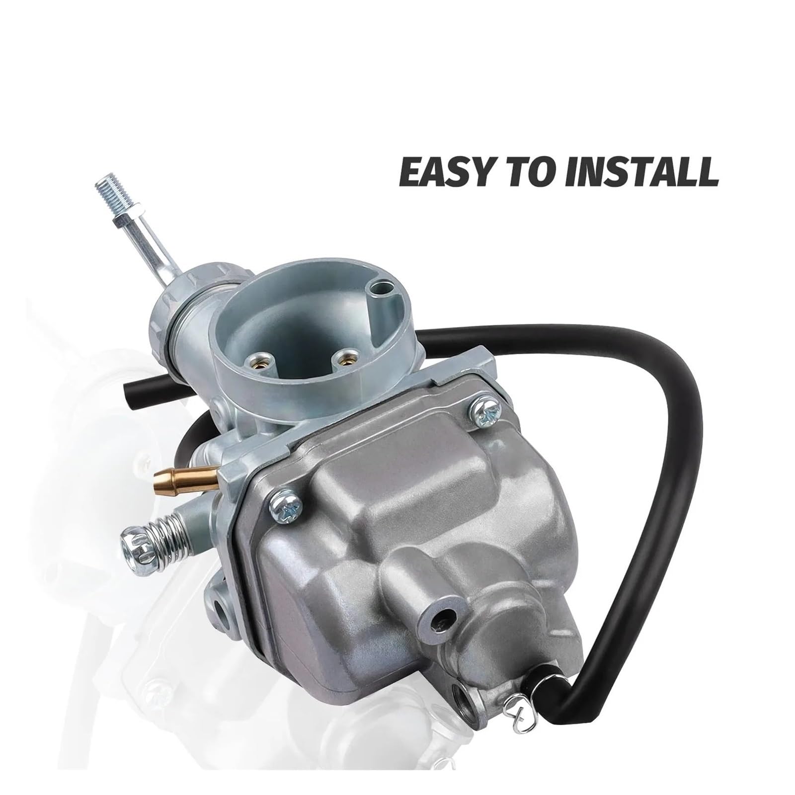 Amazon.com: Carburetor 5VJ-14101-10-00 5VJ-14101-20-00 Compatible