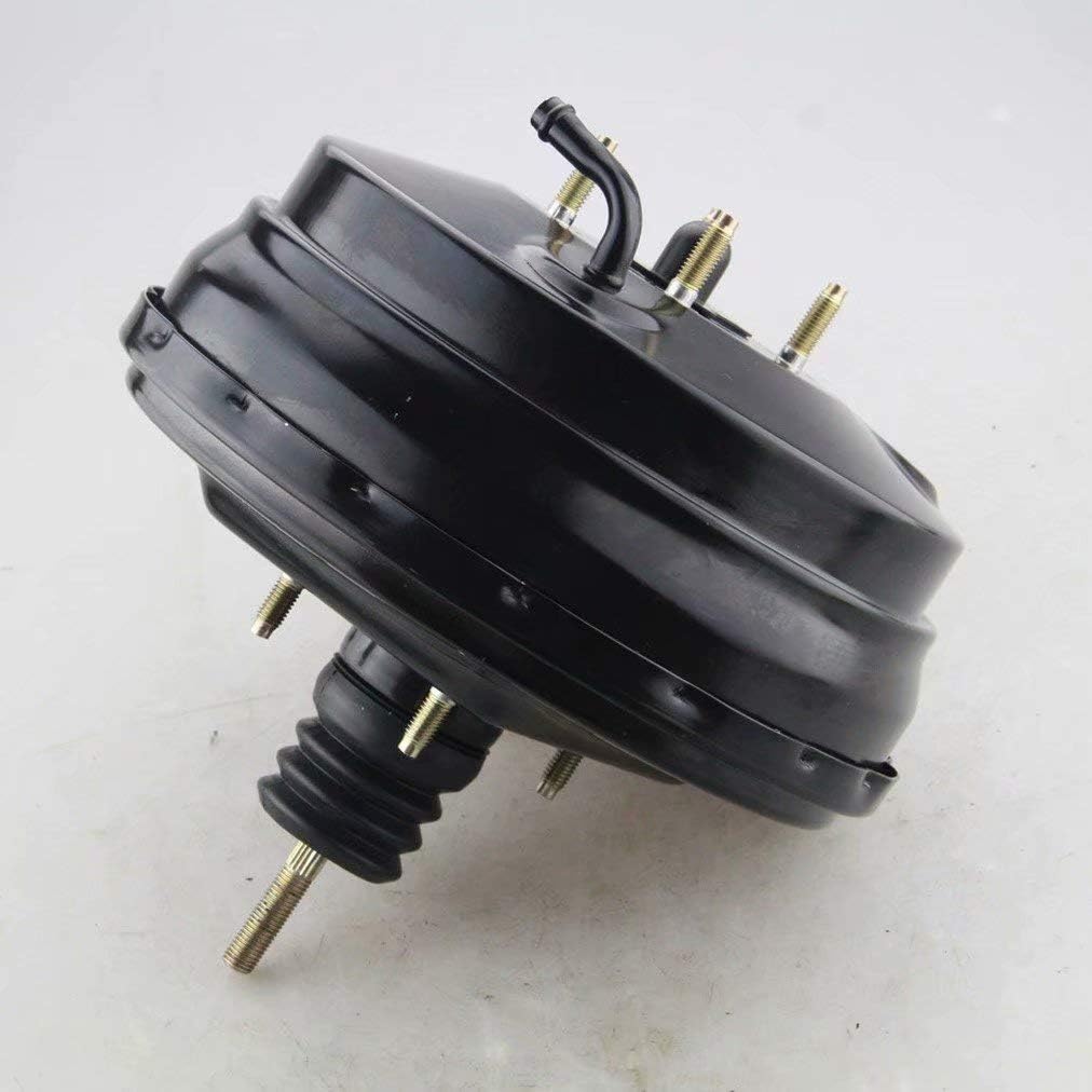 ABB-357 POWER BRAKE BOOSTER VACUUM POWER BRAKE BOOSTER COMPATIBLE FOR TOYOTA COASTER 93-15- BB50 HZB50 BZB/XZB50 LHD 44610-36510