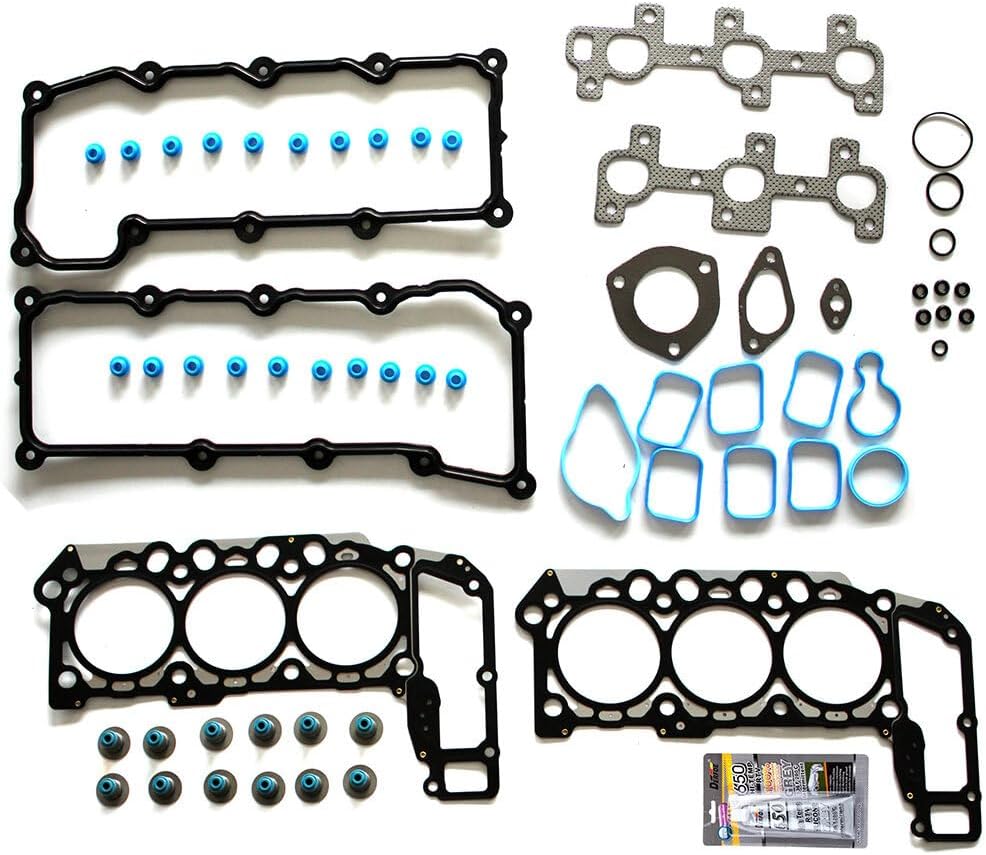 HS26229PT Head Gasket Sets Replace 2002-2005 for Jeep for Liberty 3.7L