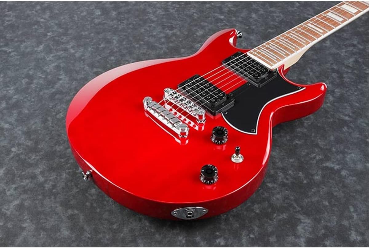 Ibanez GRG120QASP GIO Electric Guitar - Blue Gradation GUITAR ESSENTIALS  BUNDLE | KraftMusic.com