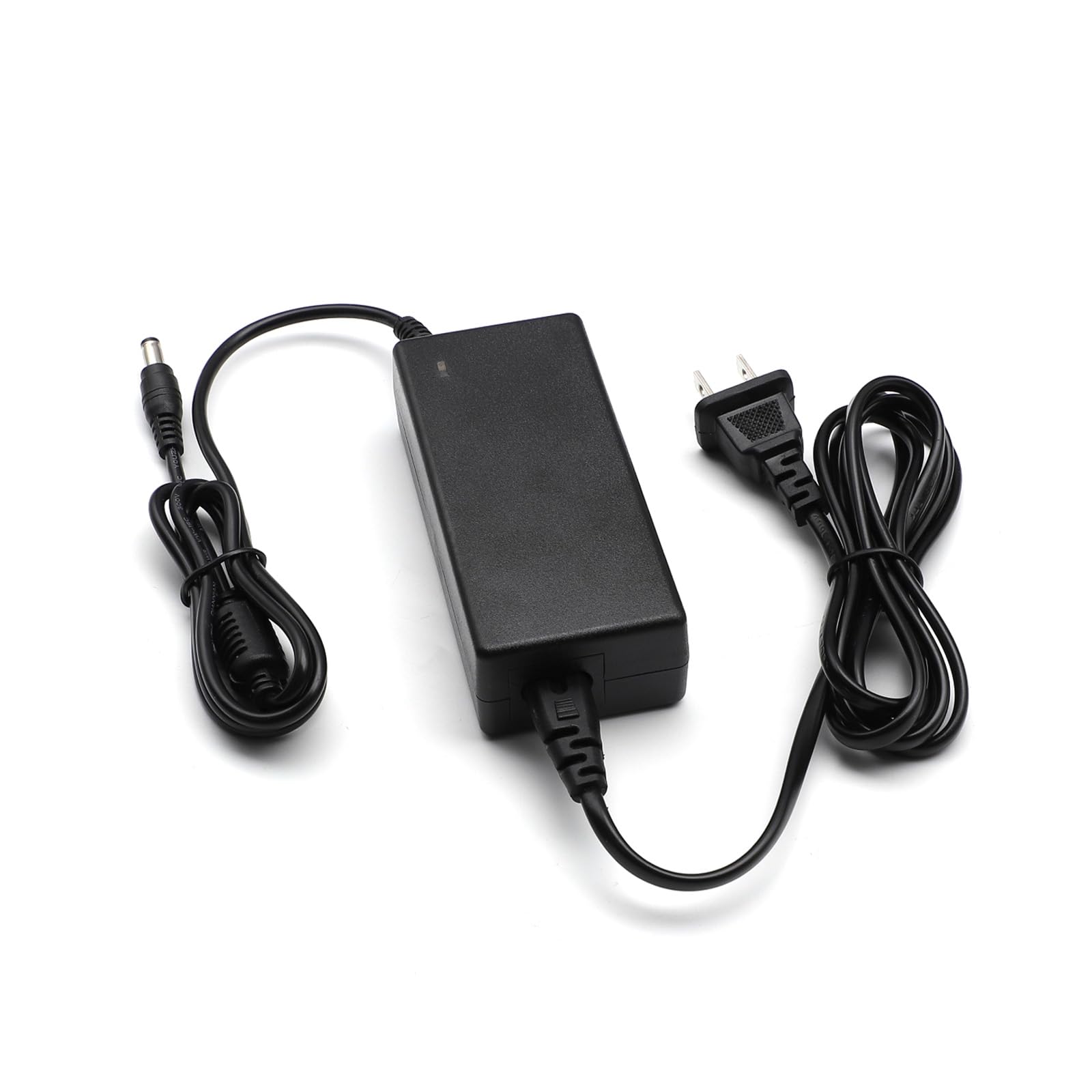 Amazon.co.jp: 12V 4A Roland用 互換電源 FP-30-BK、FP-10、 FP-30、FP