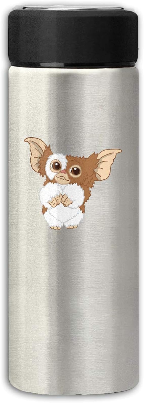 Amazon Co Jp Gremlins グレムリン 水筒 真空断熱マグボトル ステンレスマグ 水筒 直飲み 密封 おしゃれ 旅行用 事務所用 環境保護 ギフト 贈り物 350ml 人気 男子 ファッション