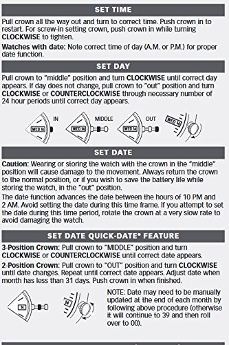 Timex Weekender T2N647 Orologio al quarzo con