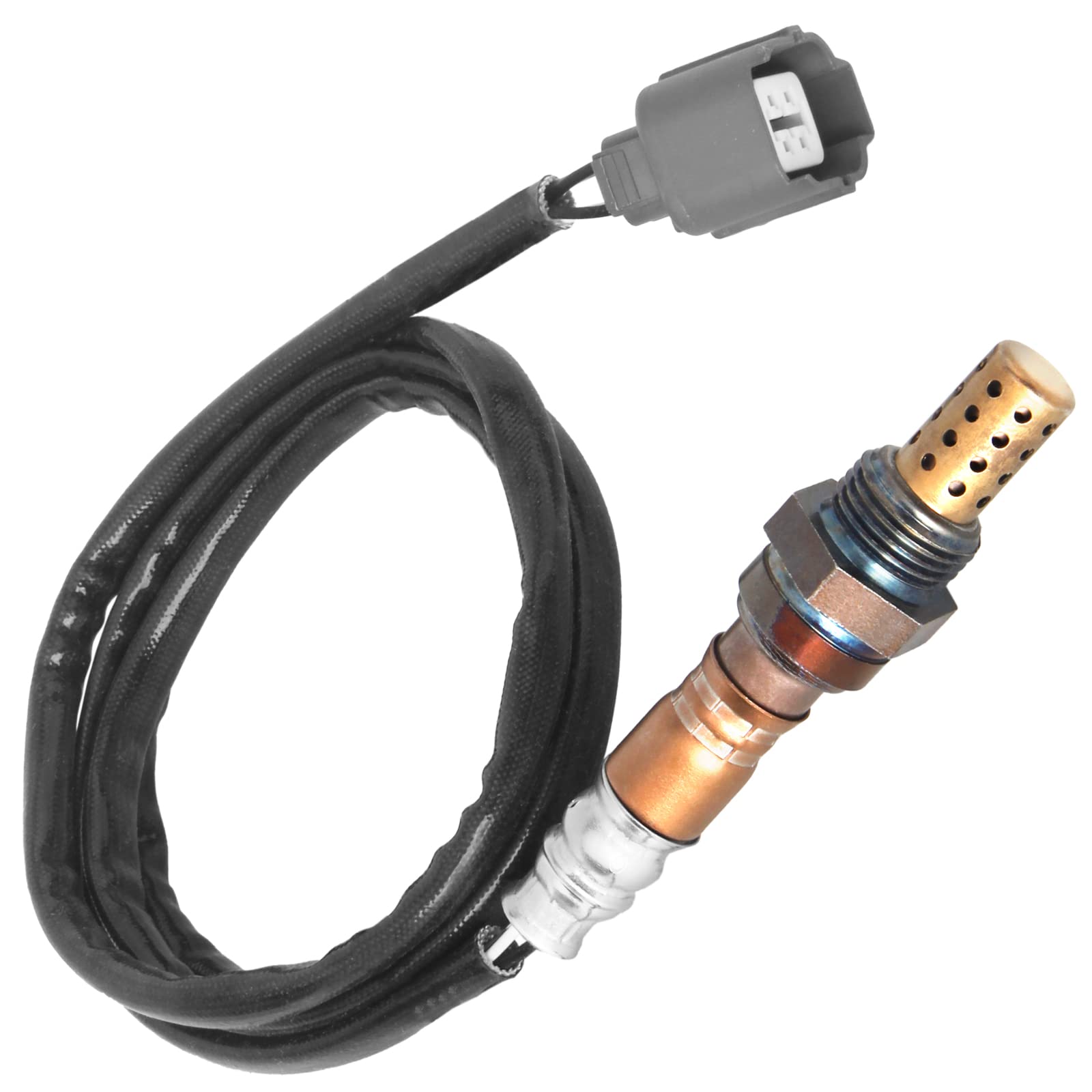Downstream O2 Oxygen Sensor For Honda Civic, Accord, Odyssey, Acura TL, RL, MDX