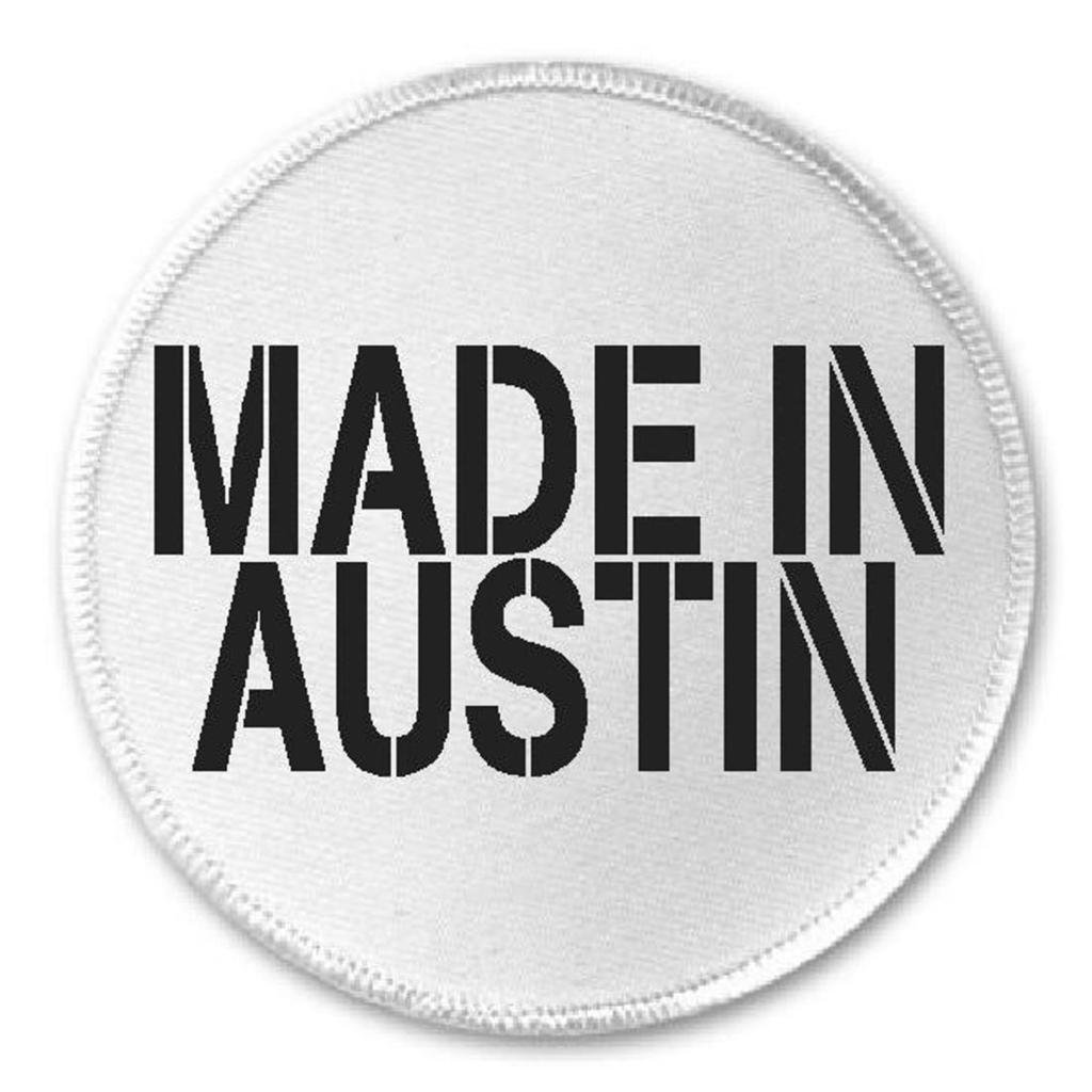 Made In Austin - 3