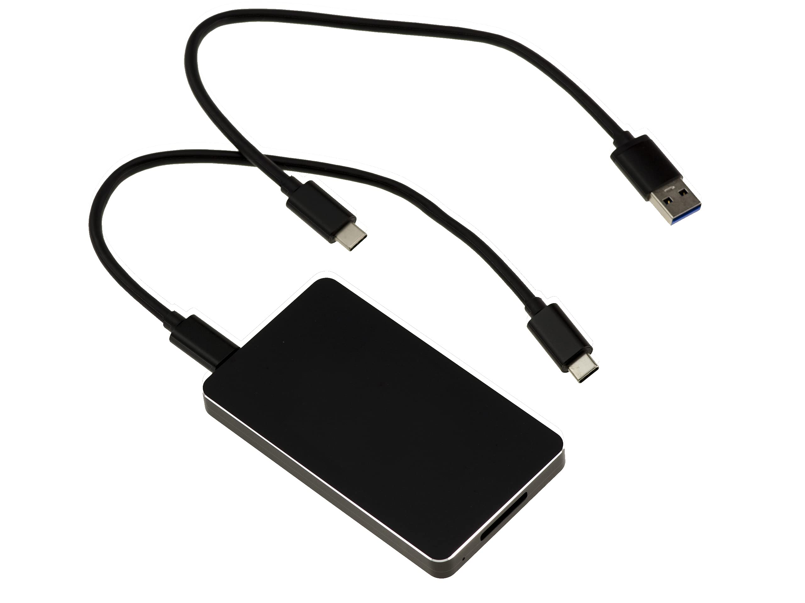 KALEA-INFORMATIQUE Adaptador de tarjeta CFexpress Tipo A a USB 3.1 10G, compatible con SONY Tough CEA-G80T G160T
