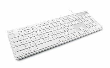 Apple iMac シルバー キーボード Amazon.com: Apple Magic Keyboard with Touch ID and Numeric