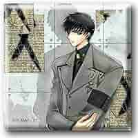 CLAMP　X　エックス　アクリルBC フルセット CLAMP X エックス アクリルBC フルセット CLAMP X エックス
