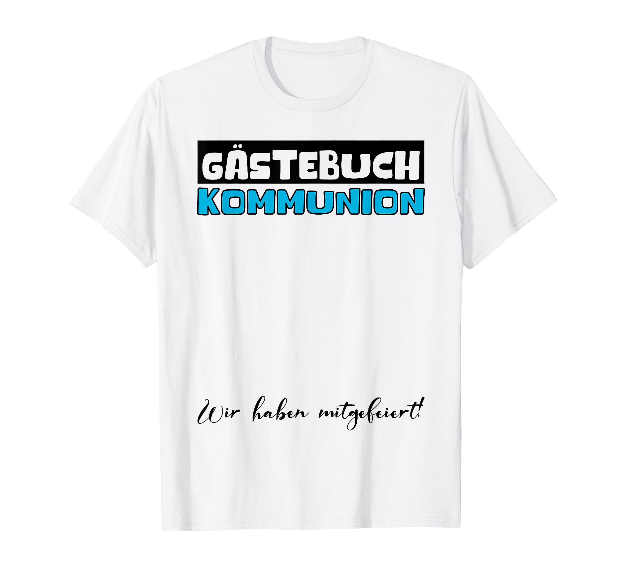 Kleidung mit Designs von Amazon Merch on Demand