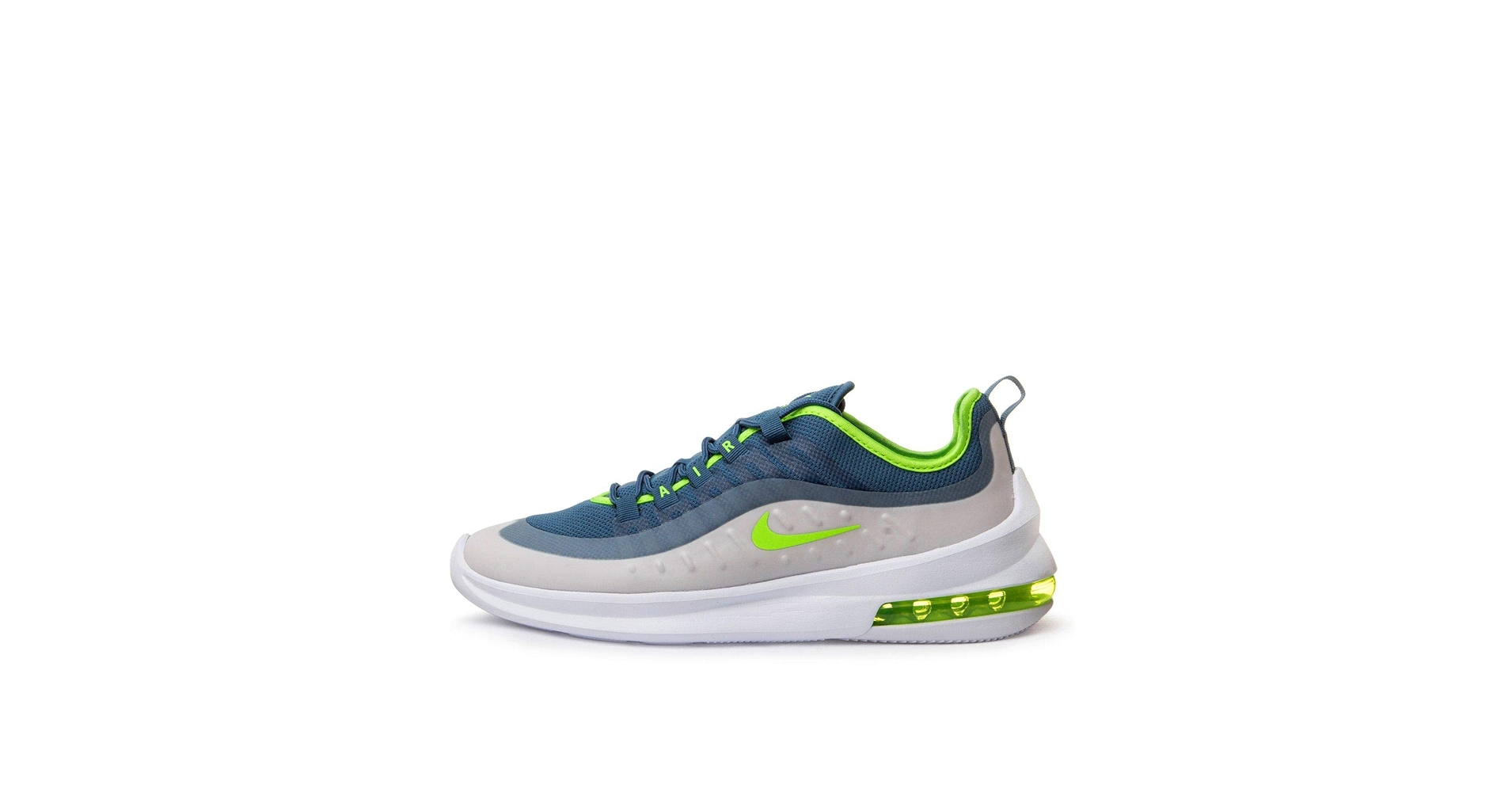 NIKE AirMax AXIS 新品 25cm Nike Air Max Axis White for Sale | Authenticity Guaranteed