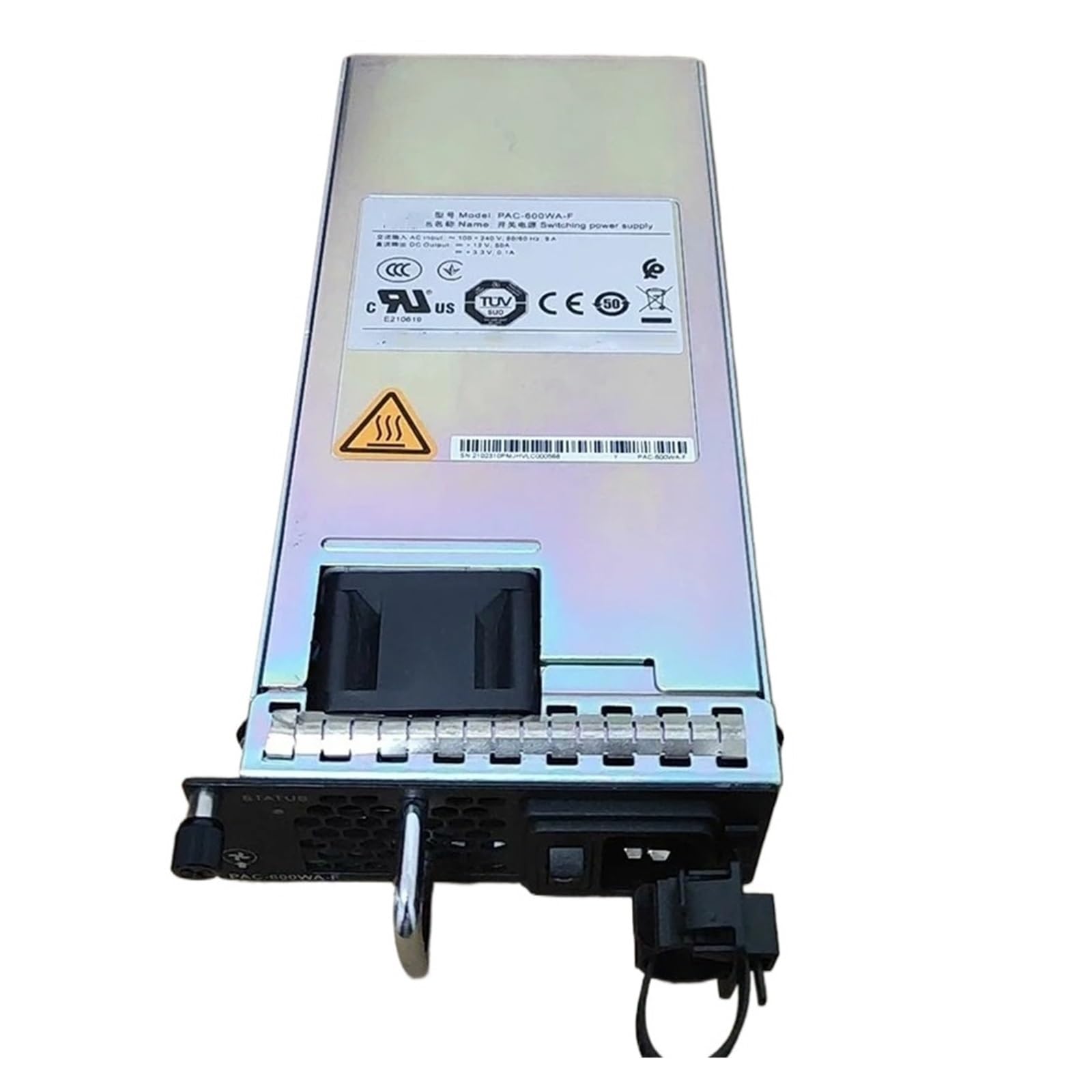 TPKMVGAP 600W Switching Power Supply PAC-600WA-F