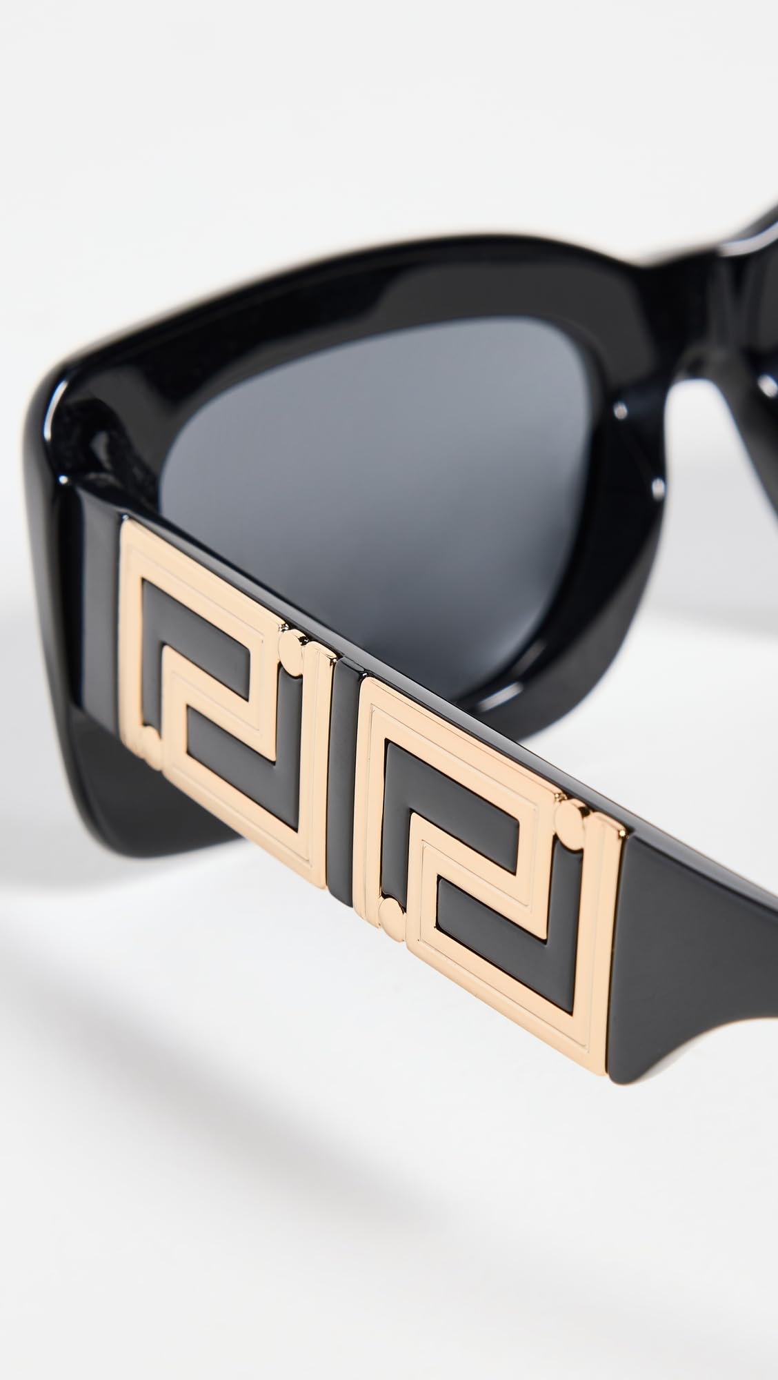 Versace Versace Gafas de Sol Color Gb1 No Polarizadas Sunglasses Unisex adulto (Pack de 1)