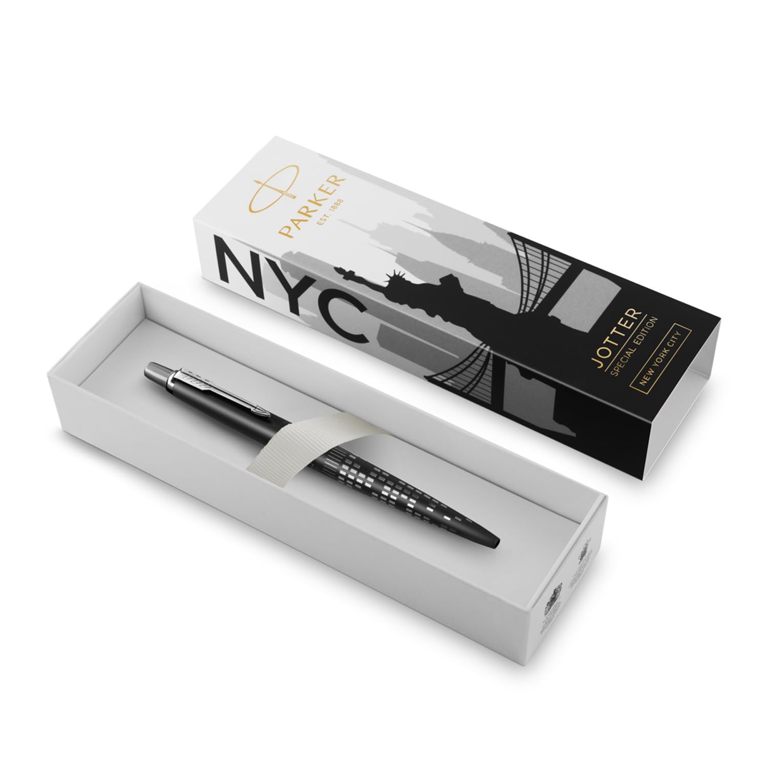 Amazon.co.jp: PARKER パーカー ボールペン ジョッター