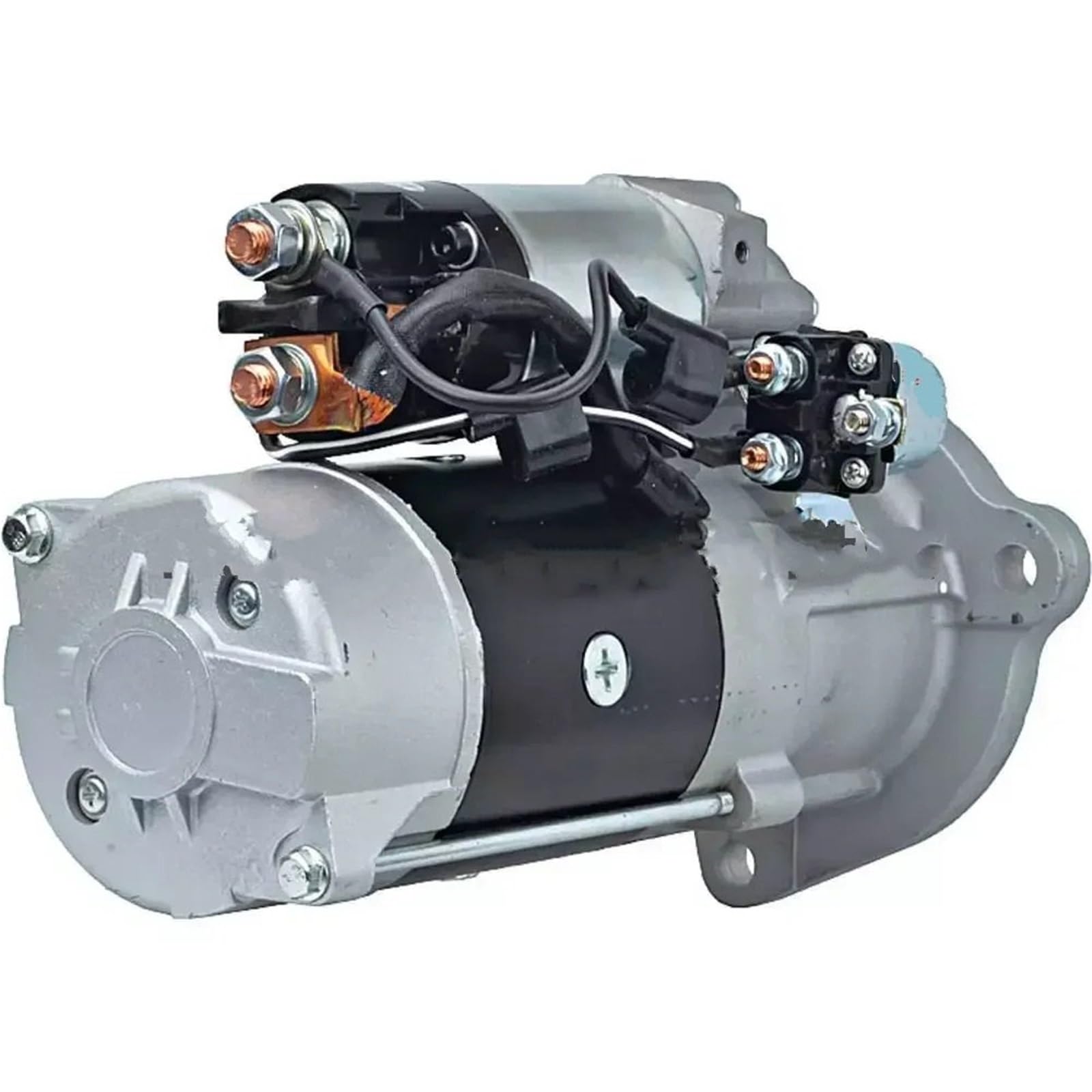 silnik rozruchowy samochodu Pasuje do Scanii | R500 R560 R620 R730 STG92651 Rozrusznik