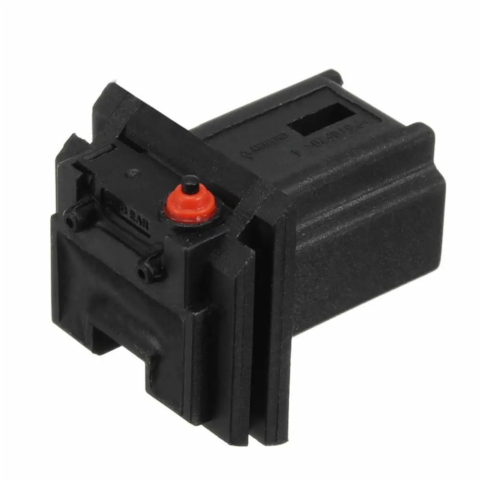 Jtwmty One Color Car Micro Switch Fit Tailgate Boot For Citroen C3 C4 For Peugeot 206 207 307 308 407 6554V5