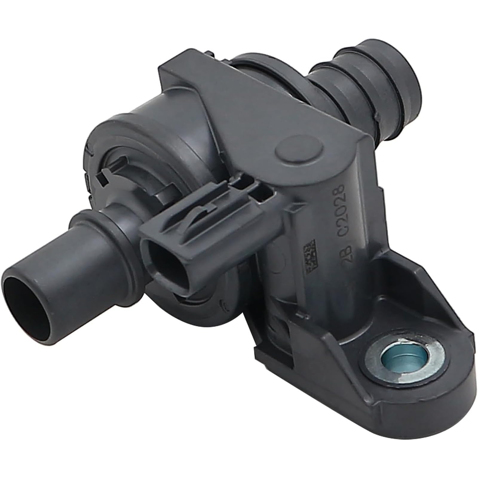 16671-25010 1667125010 16671 25010 Valvole Controllo ' Acqua Raffreddamento Valvole Controllo Ricambio Parte Automatica Installazione Facile Soluzione per surriscaldamento del Motore