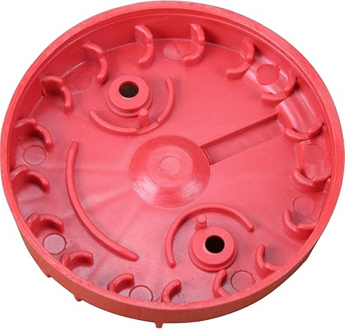 Miniatura 4 de DRAGON FIRE PERFORMANCE - Juego de tapa y rotor de alta resistencia compatible con Chevrolet GMC Blazer Express Savana Sierra Sonoma 4.3L V6 262