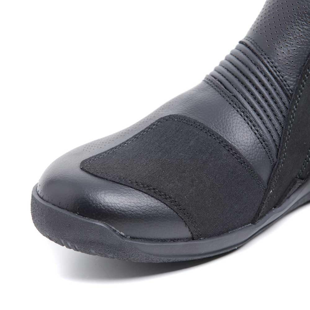 Dainese Fulcrum 3 GTX stivali da moto impermeabili, nero, 40