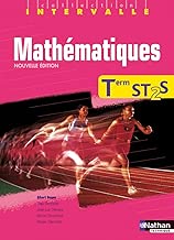 Download Mathématiques - Tle ST2S PDF