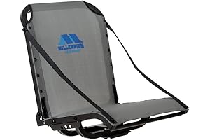 Millennium B100 Highback Seat with Armrests