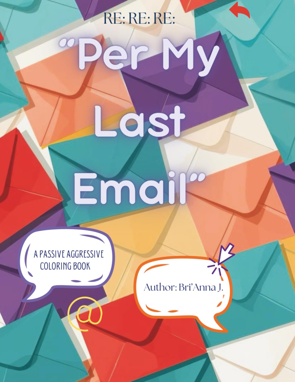 “Per My Last Email”