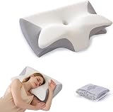 Keillitory Cervical Neck Pillow